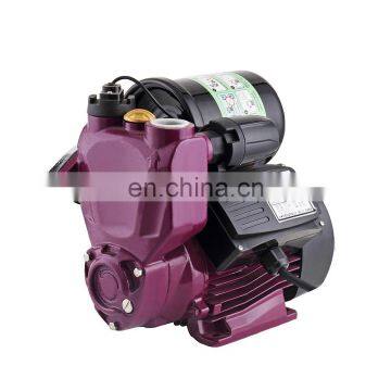 Best 1hp Domestic Pumps Water Suction Priming Automatic Pump photo-6