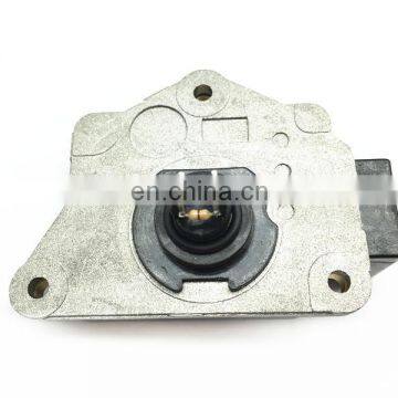 Mass Air Flow Sensor Meter For Ni-ssan Pickup D21 OEM AFH55M-10 74-50052 AFH55M10 7450052 photo-3