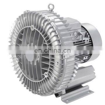 7.5kw Turbo Ring Blower Vacuum Blower for Package Machine photo-2