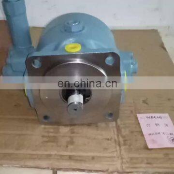 Nachi VDC series of VDC-1A,VDC-1B,VDC-2A,VDC-2B,VDC-3A,VDC-3B hydraulic variable displacement vane pump