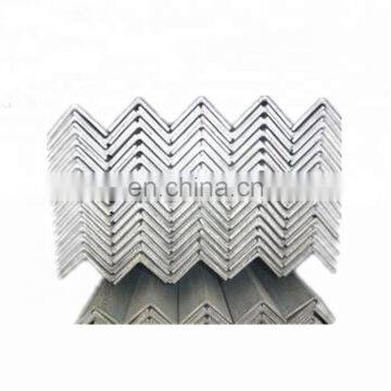 V shaped 201 stainless steel Angle bar 430