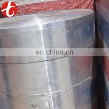ASTM A276 TP420 Stainless Steel Bar photo-3