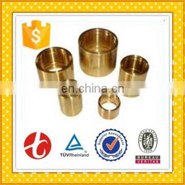 China Supplier Thin Walled Small Brass Tube 16mm photo-2