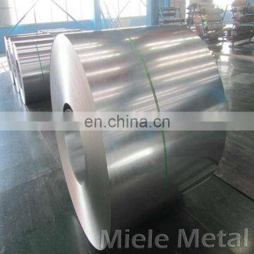China Wholesale High Quality Galvanized Steel Coil photo-4