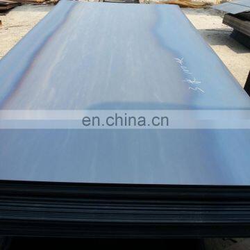 ASTM A516 Gr60 high strength boiler and pressure vessel steel plate