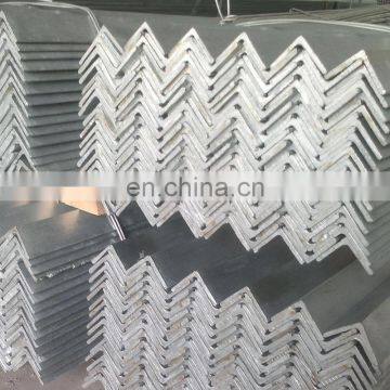 40*40*4 mm Galvanized Angle Steel Angle Bar