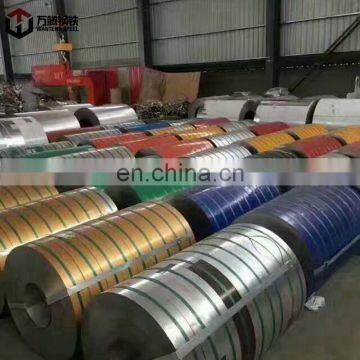 Support 0.6mm Thickness Competitive Price Galvalume Steel Coils/ppgi for Export With Attractive Price Quality First