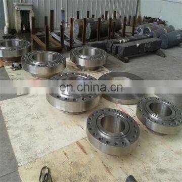 UNS N08020 Weld Neck Flange