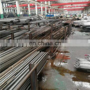 022cr17ni2mo2 Precision Seamless Steel Pipe