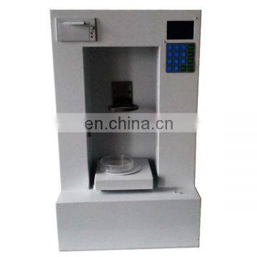 FT-2000B Pellet and powder characteristics analyzer Powder and granular composite analyzer