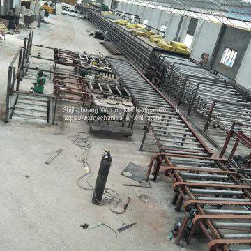 Lightweight Mineral Wool Board Production Line Equipment