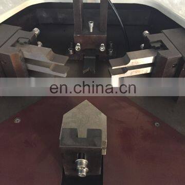 Aluminum Window and Door Making Machine photo-4