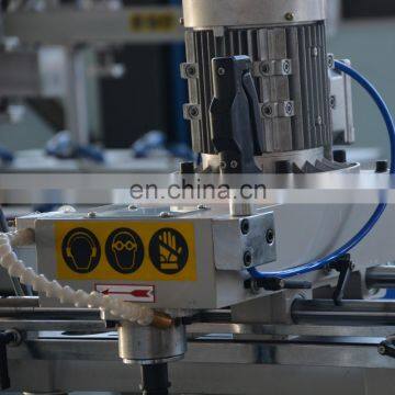 Small High Speed Single Head Copy Routing Milling Machine photo-5