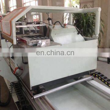 Machinery for Aluminium Doors and Windows / Aluminum Profiles Cutting Machine/aluminium Cutting Saw