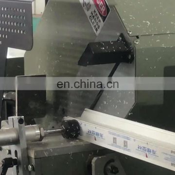 20 Years Manufacturer UPVC Window Door Fabrication Machine