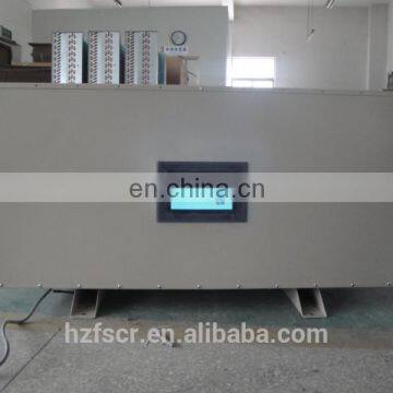 Ceiling Dehumidifier With Duct Type Design for Hotel Project photo-3