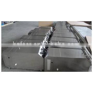 DXF-350 Ducted Ceiling Mounted Home Dehumidifier photo-6