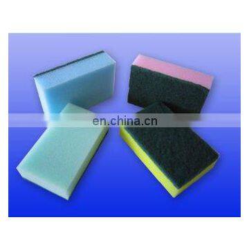 sponge pad