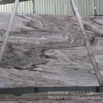 Palissandro Marble Grey photo-3