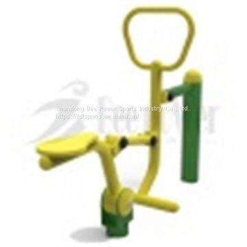 Outdoor Horse Rider