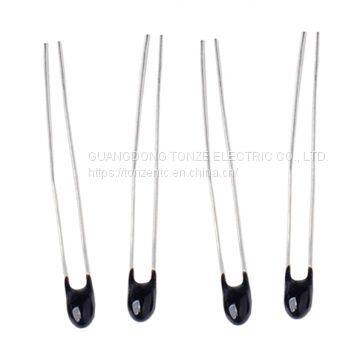 0.1% Tolerance NTC Thermistor