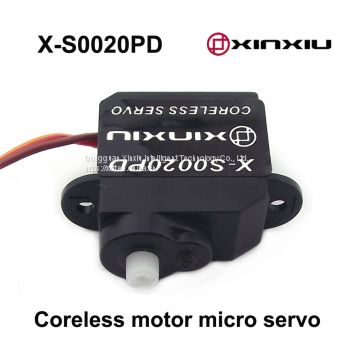 rc hobby model 2g digital micro servo