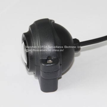 IP67 AHD 1080P 2.8mm Lens Wide Angle Side View Truck Security Camera photo-2