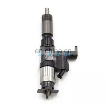 High-Quality Common Rail Diesel Fuel Injector 8-98280697-0 8982806970 295900-0640