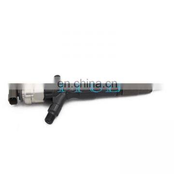 Engine Diesel Fuel Injector 6C1Q-9K546-BC 6C1Q9K546BC