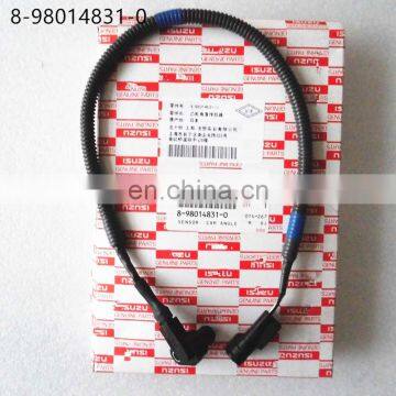 Original and new sensor 8980148310,8-98014831-0