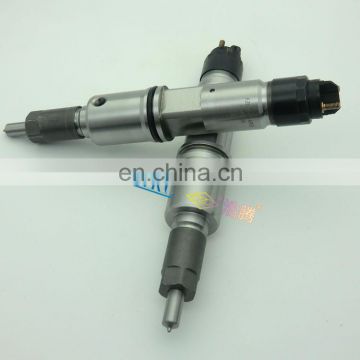 ERIKC 0445 110 106 diesel fuel injector assembly 0445110106 , A6110701487oil pump injector 0 445 110 106 FOR Dodge