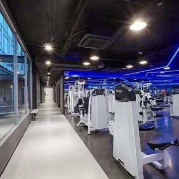 Guangzhou Coremaxx Fitness Equipment Co., Ltd. company overview - view 2