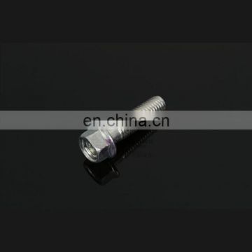 Screw Bolt For ZX200-3 4HK1 EGR Cooler 0-28151245-0 JIUWU POWER