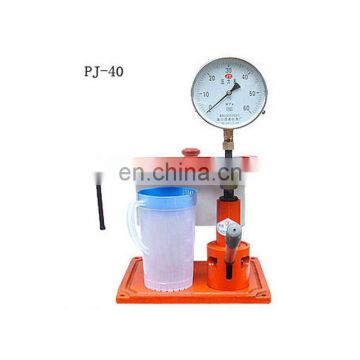 nozzle tester PJ-40