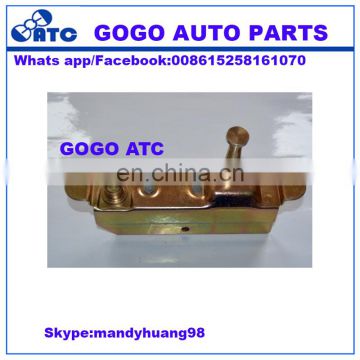 Aluminum sliding door lock FOR IVECO DAILY OEM 93926466