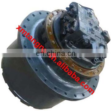 PC400-7 PC400LC-7L Final drive Travel motor device gearbox reducer 208-27-00241 208-27-00243 208-27-00312