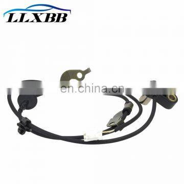 Original ABS Wheel Speed Sensor GJ6A-43-72YA For Mazda 6 Hatchback Saloon Station Wagon GJ6A4372YA