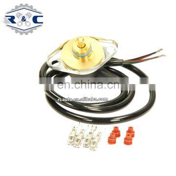 R&C High Quality Pressure Sensor  For SCANIA 4 1862895 1539110 1862821 Oil pressure Turbo Charger Pressure Sensor