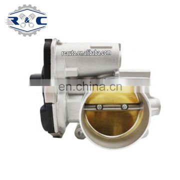 R&C High performance auto throttling valve engine system 2616995 12593591 12607330 for   BUICK CHEVROLET GMC car throttle body