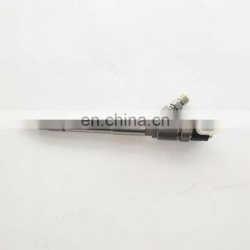 ISF2.8 ISF3.8 common rail injector fuel injector 0445110376