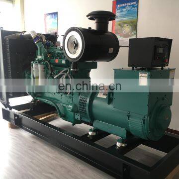 Hot-sale NT855 diesel engine generator set