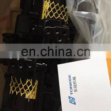 made in China KPM K7V63DTP hydraulic main pump piston pump excavator parts