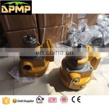 D155A-6R Bulldozer SAA6D140E-5 Engine water pump & S6D140 Coolant pump 6261-61-1201