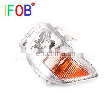 IFOB Headlight For Toyota Land Cruiser FZJ79 GRJ79 HZJ79 81130-60C10 81170-60C10