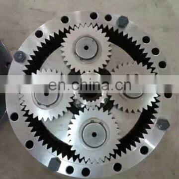 Excavator R375 Hydraulic Motor Reduction 31QA-10141 Swing Gearbox in Stock