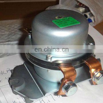 08088-30000 Excavator Battery Relay Pc200-7 sold on alibaba China