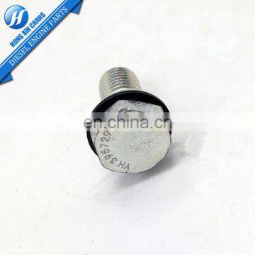 Dongfeng ISBE ISDE Engine Parts Check Valve 3957290