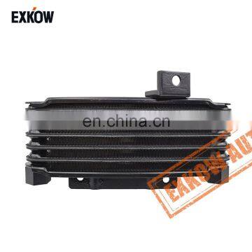 Car Engine Oil Cooler For Mitsubishi Pajero Montero 2 II 6G72 3.0L MB033779