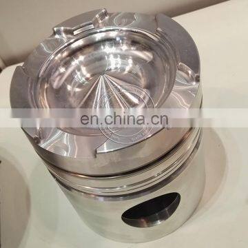 Shiyan OEM Piston supplier for Cummins NT855 engine piston 3028706 3095743 3028706 3095743 3804407