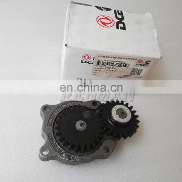 cummins ISDE diesel engine parts engine oil pump 5291050 4897481